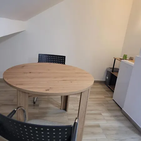 Guest house Beosan Belgrade