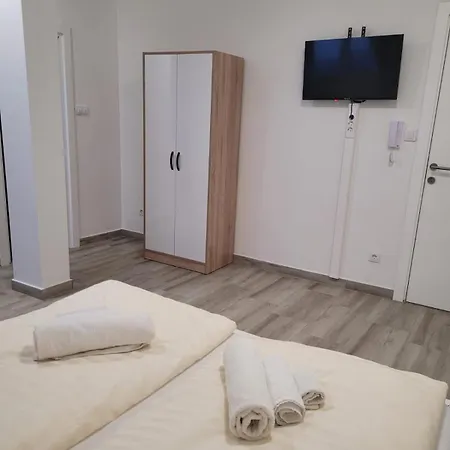 Guest house Beosan Belgrade