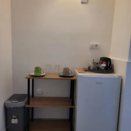 Beosan Guest house Belgrade