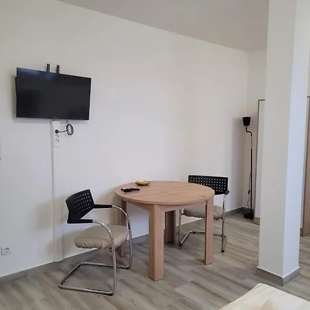 Beosan Guest house Belgrade