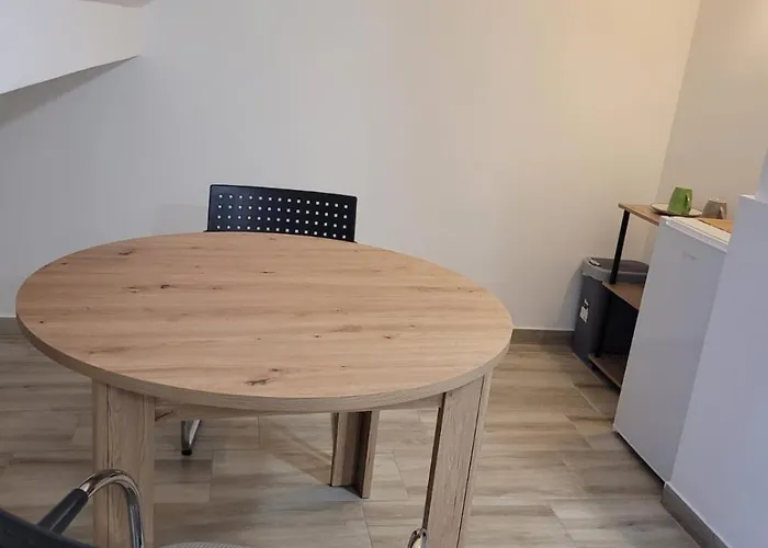 Guest house Beosan Belgrade