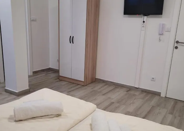 Guest house Beosan Belgrade