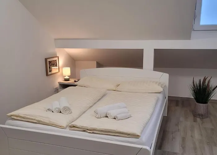 Beosan Guest house *