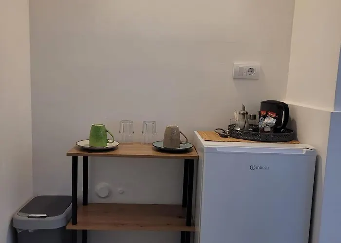 Beosan Guest house Belgrade