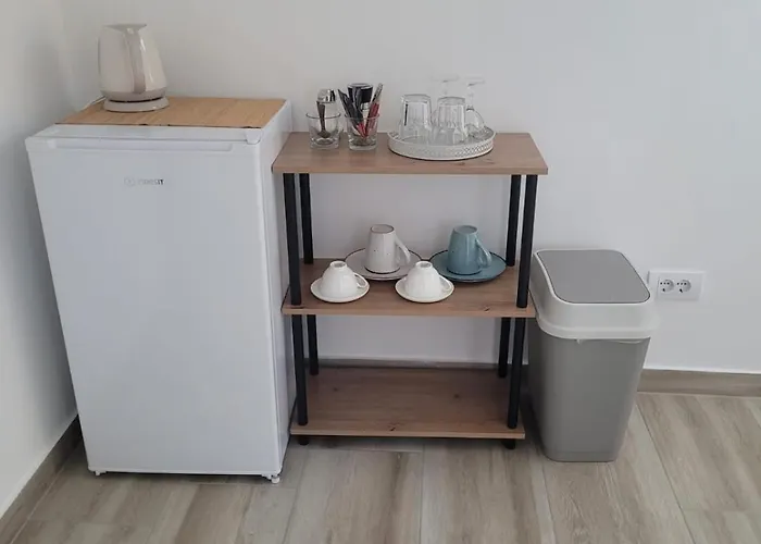 Guest house Beosan Belgrade