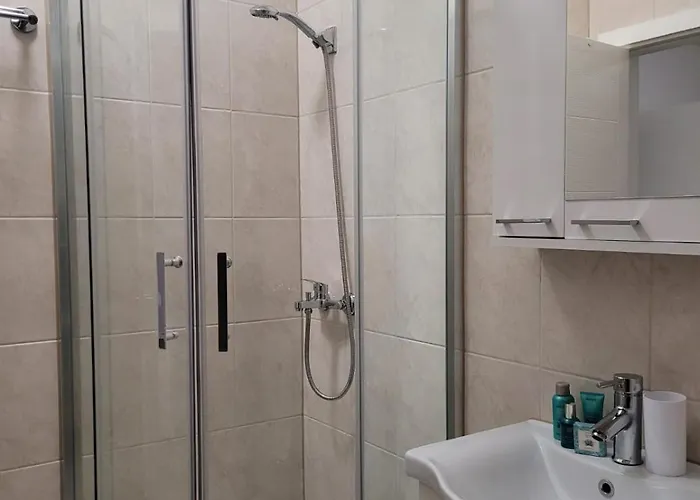 Guest house Beosan *