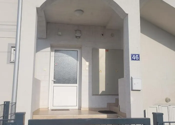 Beosan Guest house Belgrade