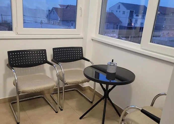 Beosan Guest house Belgrade