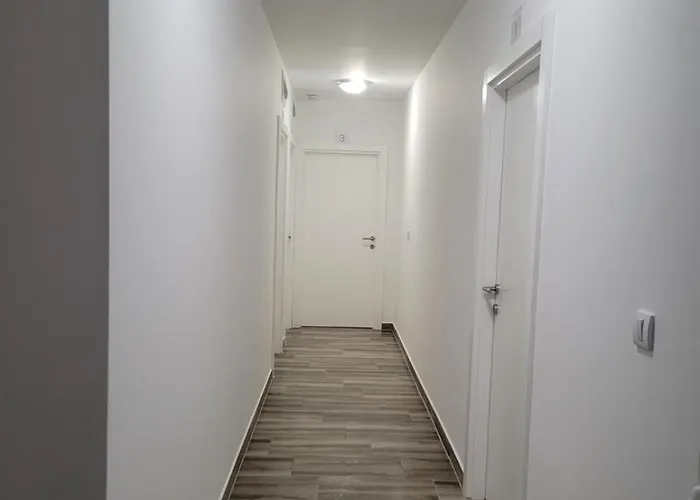 Guest house Beosan *