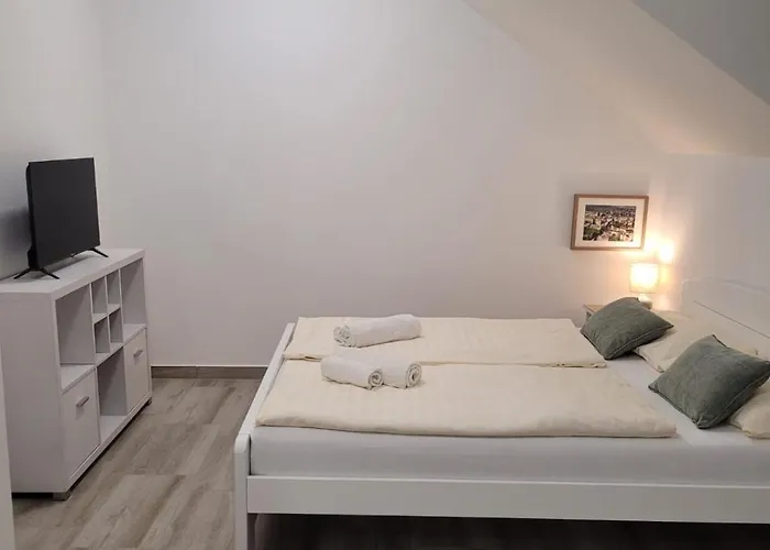 Guest house Beosan Belgrade