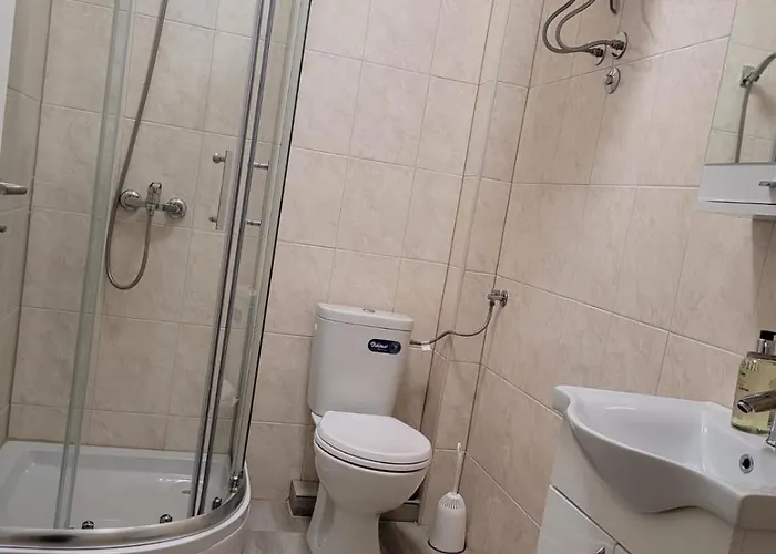 Guest house Beosan Belgrade